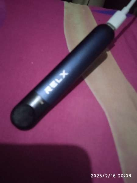 Vape Relx infinity - adasale