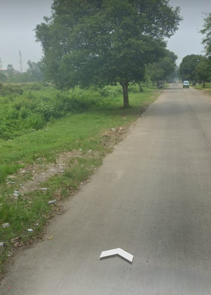 TANAH KAVLING STRATEGIS TIGARAKSA, TANGERANG - adasale