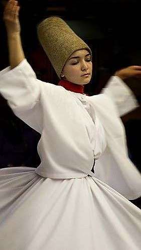 Grup Tari Sufi Imam AL Katiri - adasale