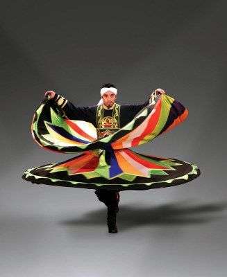 Grup Tari Tanura H.Somad AL Bawah - adasale