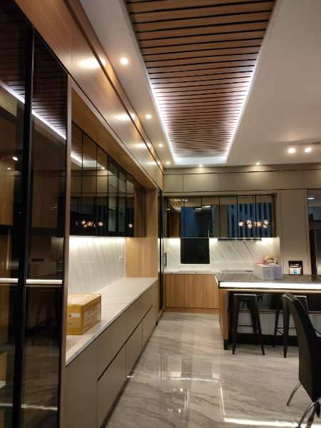 Adhitama79 Custom Kitchen Set dan Furniture - adasale