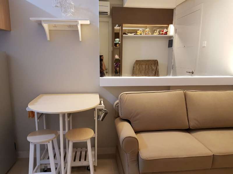Apartemen Madison Dekat Mall TAMAN ANGGREK - adasale