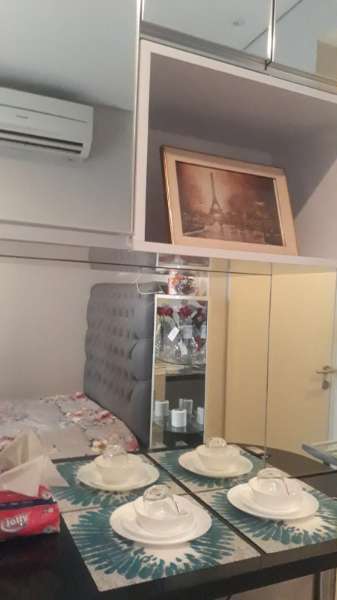 Apartemen Madison Dekat Mall,Tol,RS,Kampus - adasale