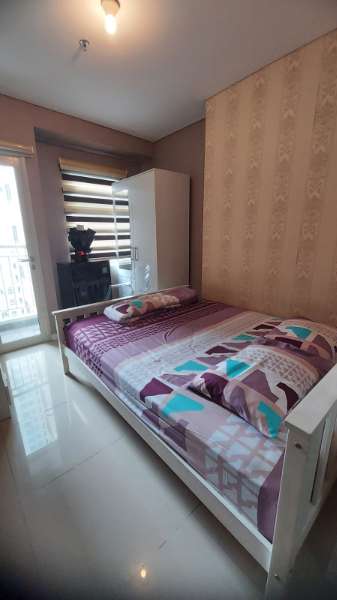 Apartemen Madison Park dekat Mall Central Park - adasale
