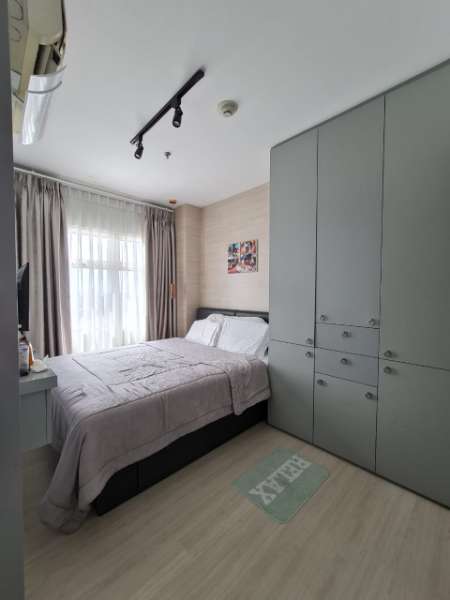 apartemen madison park dekat Mall - adasale