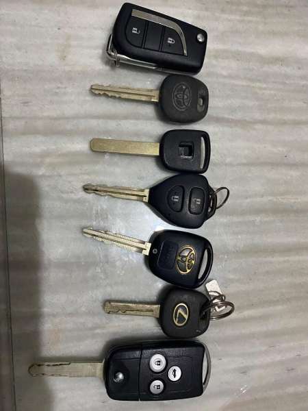 Kunci Rumah Brankas Mobil Immobilizer Jakarta - adasale