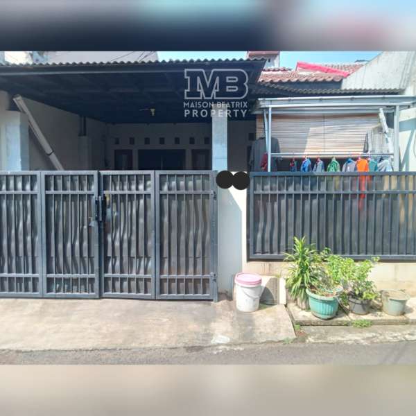 DIJUAL CEPAT RUMAH DEKAT UNPAM DIBAWAH 1MAN - adasale