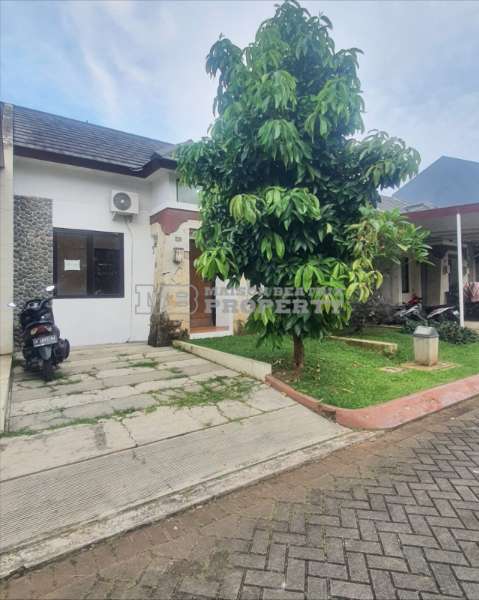 JUAL MURAH RUMAH BALI RESORT PAMULANG - adasale