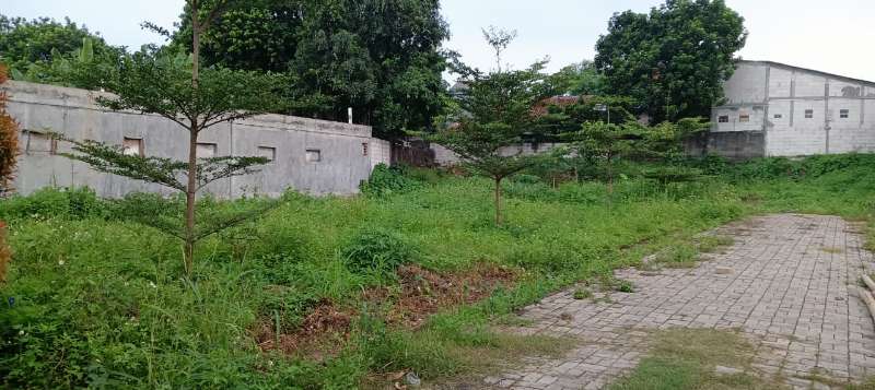 Kavling Siap Bangun dekat mako brimob - adasale