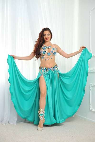 Tari Perut Belly Dance Citra Studio - adasale