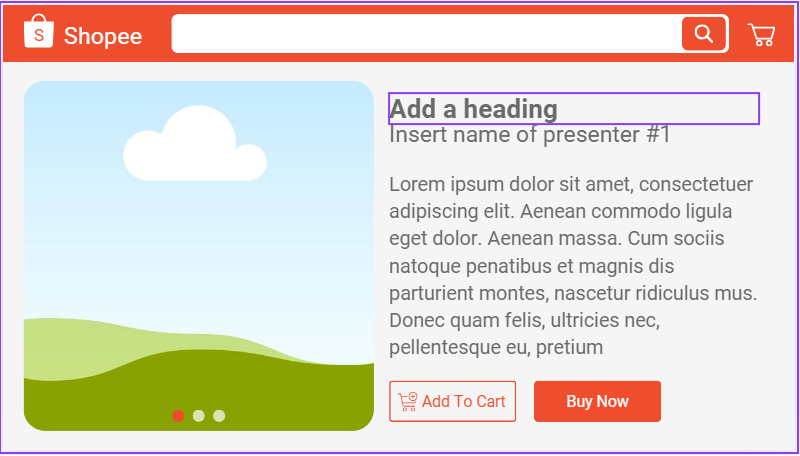 [ Software Premium ] Bundel Canva Template - adasale