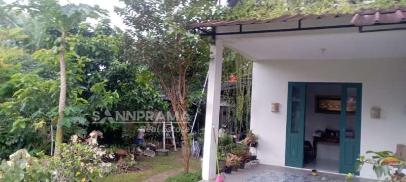 Rumah Luas + Kios di Arco Duren Seribu Depok -iml- - adasale