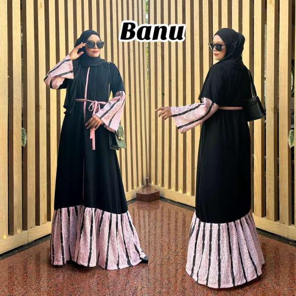 ABAYAA BANU MUSLIM - adasale
