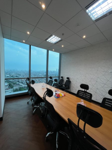 Sewa Virtual Office Working Space - adasale