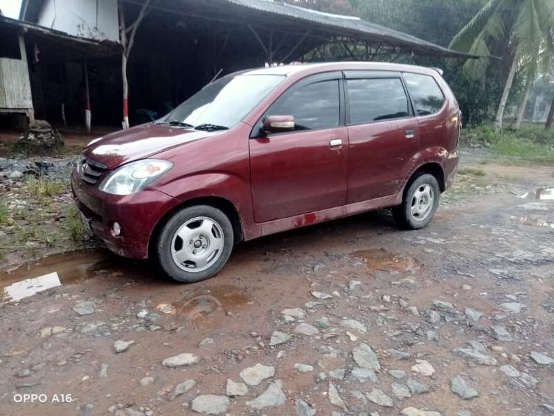 DIJUAL DAIHATSU TARUNA MURAH - adasale