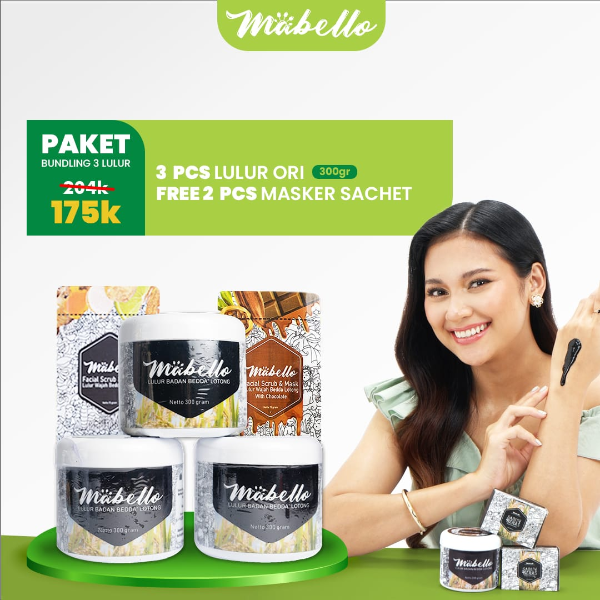 cosmetic merabello - adasale