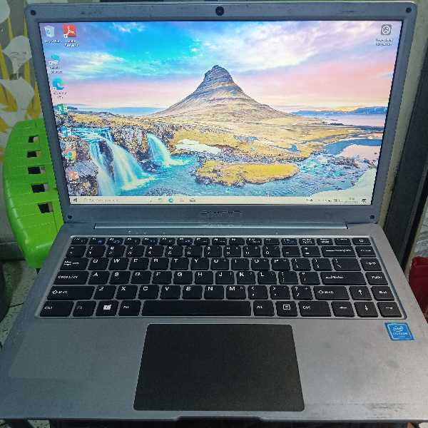 jual axio edubook n4000 celeron laptop - adasale