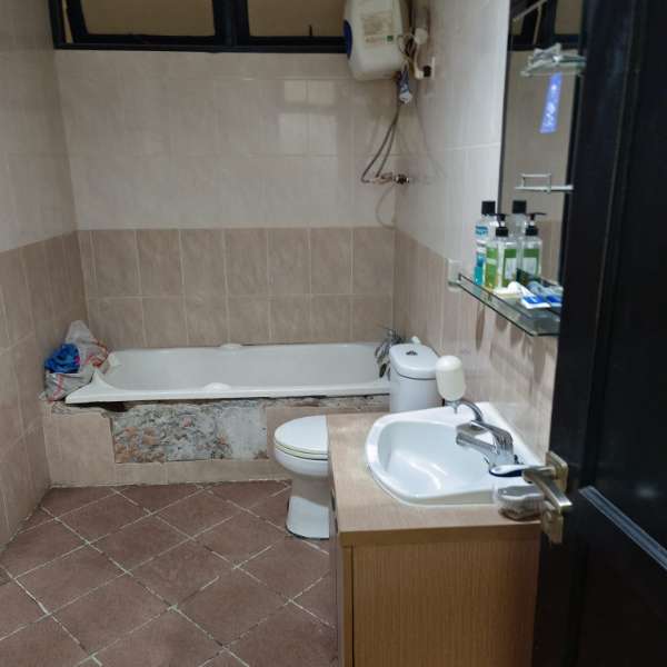 Di Jual Rumah Di Daerah Taman Modern - adasale