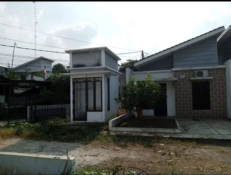 bumi persada residence - adasale