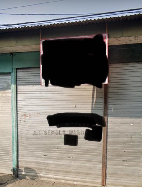 Tempat Usaha di Jln Raya Semolowaru, Sby Timur - adasale