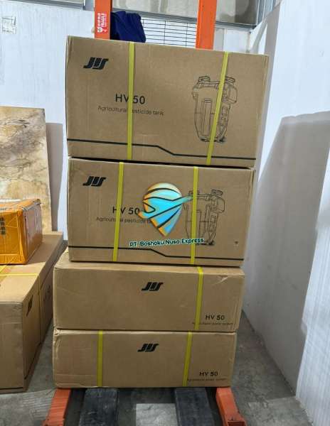 JASA IMPORT BARANG DARI KOREA TERMURAH  - adasale