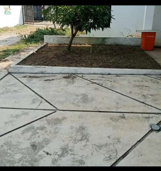 bumi persada residence - adasale