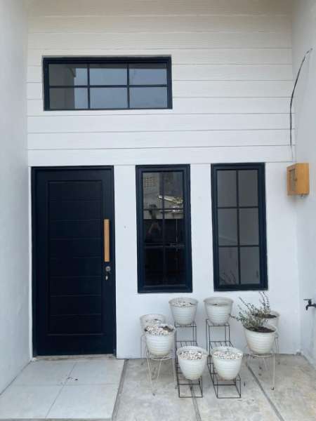 Di Jual Rumah Di Perumahan Grand Residence City - adasale