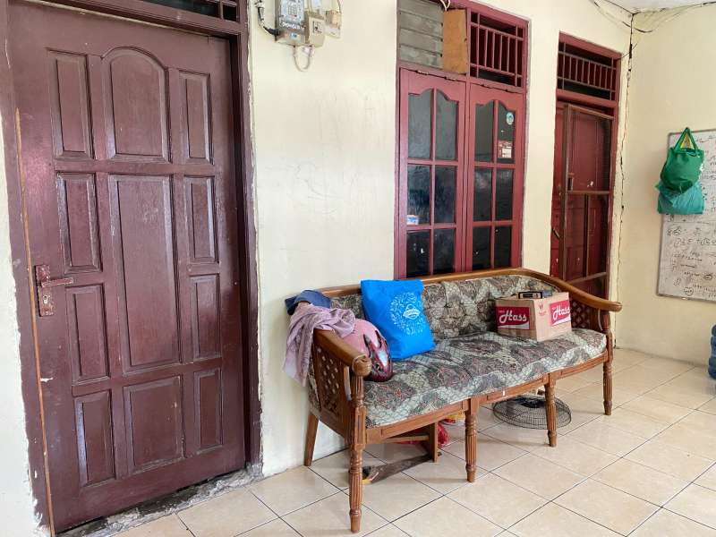 Di Jual Rumah Di Daerah Swasembada - adasale