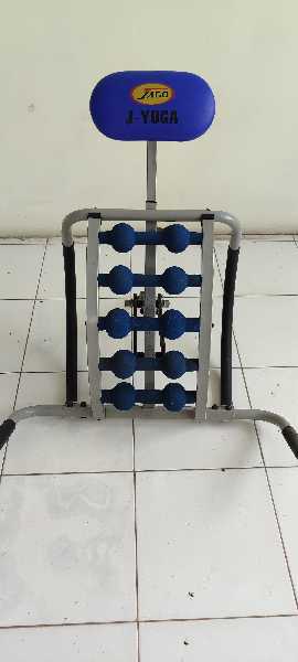 DIJUAL J-YOGA ORIGINAL MADE IN JAPAN  - adasale