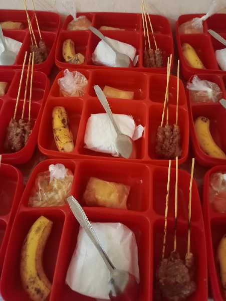 Katering Sekolah - adasale
