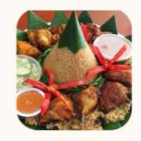 Katering Nasi Tumpeng - adasale