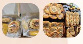 Snack  - adasale