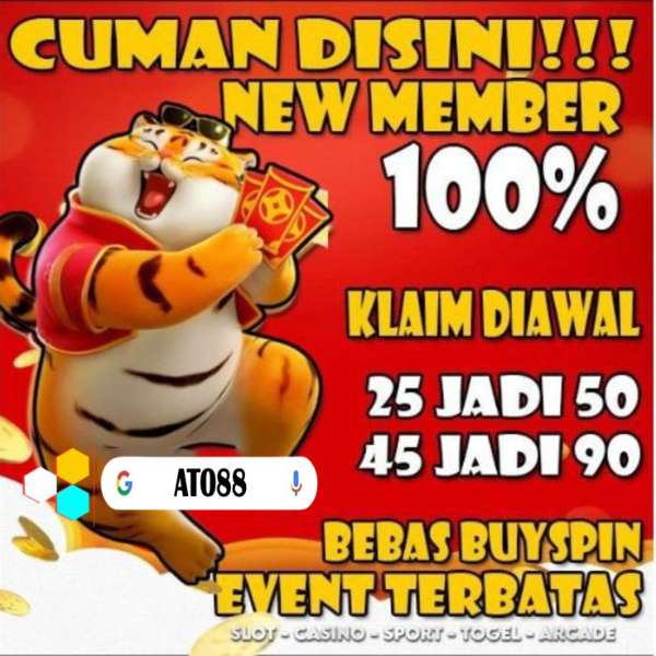 REKOMENDASI PALING MANTAP - adasale