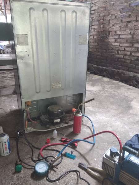 Servis elektronic dan ac - adasale