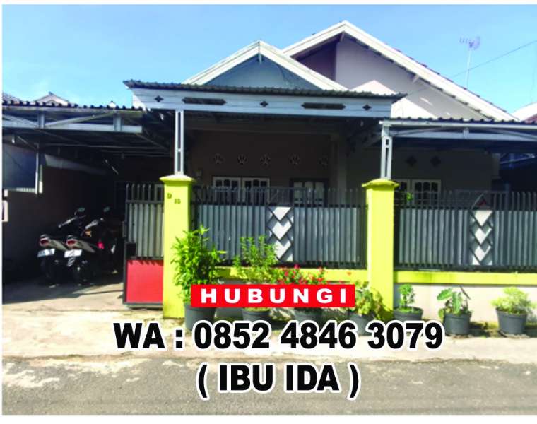 RUMAH MURAH DI SEKUMPUL MARTAPURA - adasale