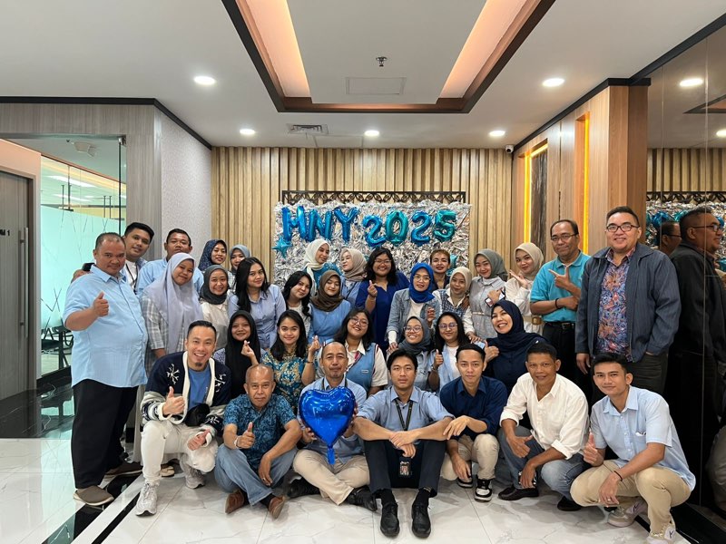 Lowongan Kerja Marketing Jakarta - adasale