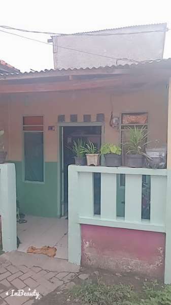 Rumah djual kampung kelor tanggulun sepatan timur - adasale
