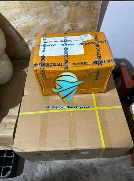 JASA IMPORT DARI CHINA TO INDONESIA  - adasale