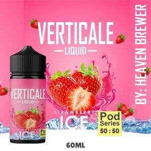 Verticale Liquid 60ml Premium - adasale