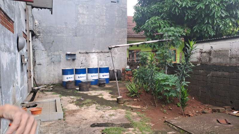 JUAL TANAH MURAH JATIASIH - adasale