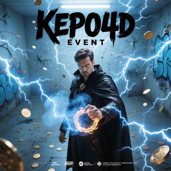 LINK RESMI LOGIN KEPO4D - adasale
