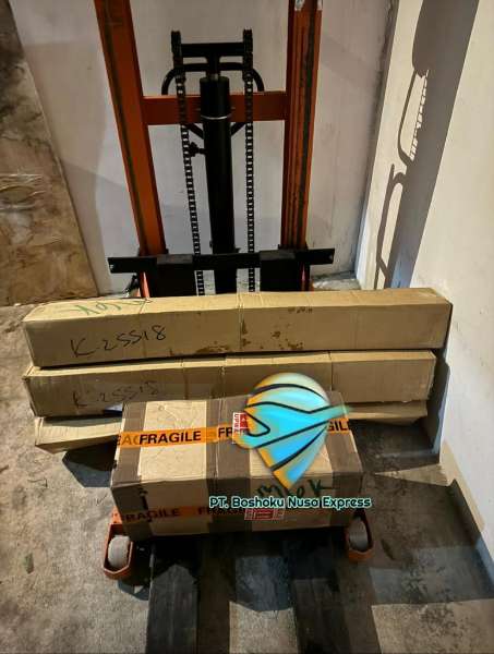 JASA IMPORT BORONGAN DOOR TO DOOR DARI EROPA  - adasale