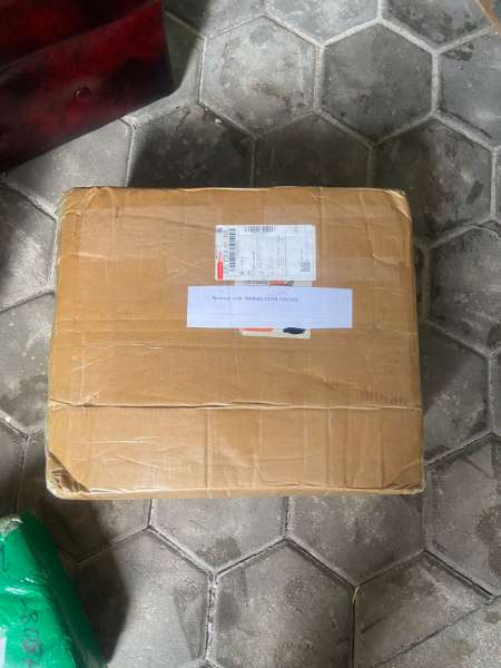 JASA IMPORT DOOR TO DOOR BORONGAN ALL-IN  - adasale