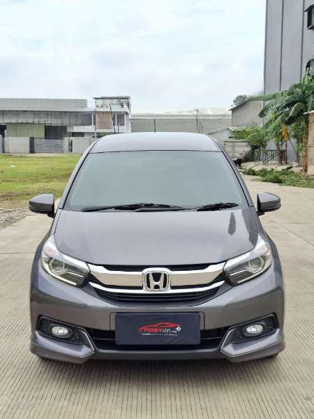 Honda Mobilio 1.5 E CVT 2020 matic - adasale