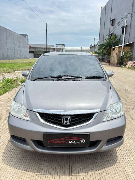 Honda City 1.5 VTEC 2008 Matic - adasale