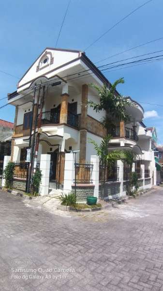 Rumah Dijual.  - adasale