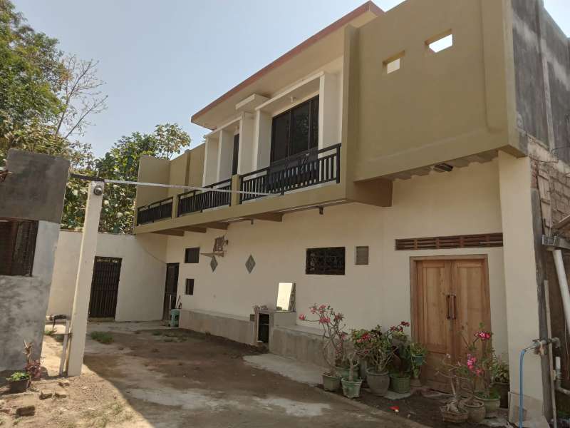DIJUAL RUMAH+TANAH+KOLAM IKAN [BANYUWANGI] - adasale