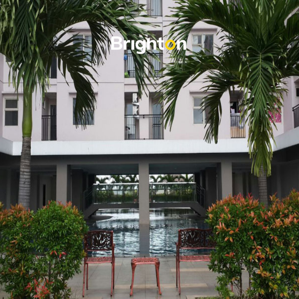  Apart Green Park View ,2BR,Daan Mogot - adasale