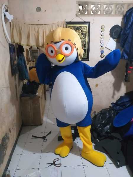 badut ulang tahun - adasale