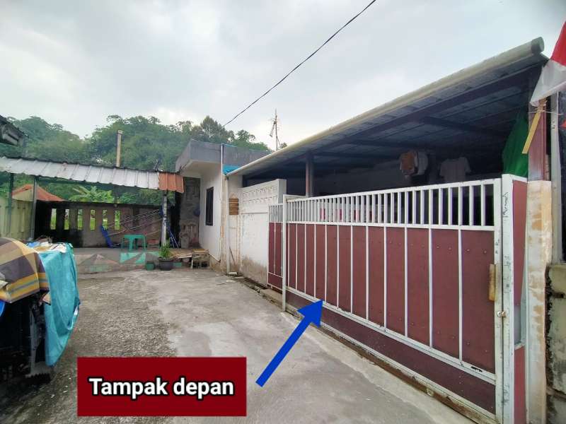 rumah ciherang dramaga - adasale